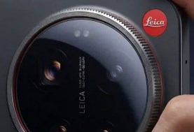 Xiaomi 17 Ultra Leitz Edition