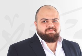 المهندس محمد جودة