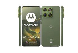 هاتف موتورولا Edge 70