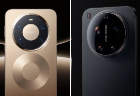  Xiaomi 17 Ultra و Mate 80 Pro Max