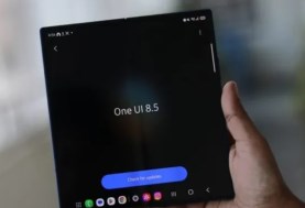 واجهة One UI 8.5