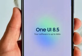 One UI 8.5
