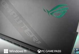 لابتوب الألعاب ROG Strix SCAR 18 (2025)