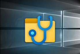 استرجاع الملفات المحذوفة في ويندوز