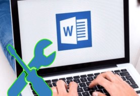 إصلاح ملفات وورد