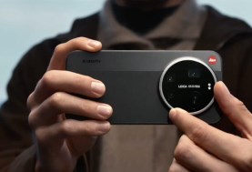 هاتف شاومي 17 الترا