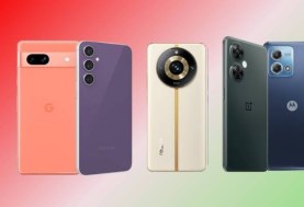 هواتف أندرويد 