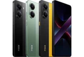 Xiaomi Poco X7 Pro