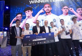 Intel Campus Cup 2025