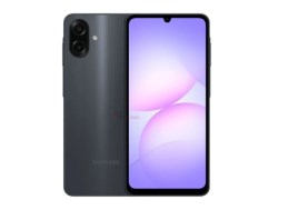  أول صورة لهاتف Galaxy A07 5G