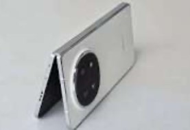 Oppo Find N6.. جيل جديد من الهواتف القابلة للطي بمواصفات رائدة