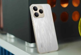 Realme 15T 5G.. هاتف شامل ببطارية جبّارة وسعر منافس