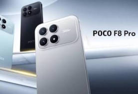Poco F8 Pro.. أداء رائد وتجربة فاخرة دون كسر