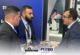 "فيكسد سوليوشنز" تعلن مشاركتها في Black Hat MEA 2025 بالرياض وتعرض حلولًا سيبرانية جديدة