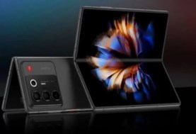 Nubia Fold.. تجربة جديدة في عالم الهواتف القابلة للطي