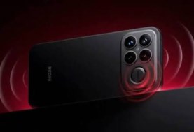 Xiaomi Poco F8 Ultra.. أداء فائق وتجربة ألعاب سلسة