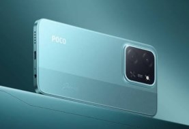 Poco C85 4G.. بطارية كبيرة وسعر اقتصادي 