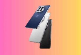 OnePlus 13 .. القوة والأداء الفائق في هاتف واحد