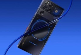 RedMagic 11 Pro.. تجربة ألعاب خارقة وسرعة لا تُضاهى