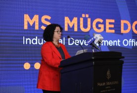 One Circle يطلق مرحلة جديدة لتطوير الاقتصاد الدائري بقطاع الاتصالات