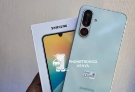 Samsung Galaxy M36 5G.. أداء مستقر وسعر مناسب