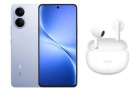 Vivo V60 Lite 4G.. بطارية عملاقة وشاشة أموليد