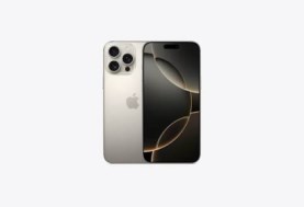 iPhone 16 Pro Max.. هاتف رائد بشاشة ضخمة وكاميرا احترافية