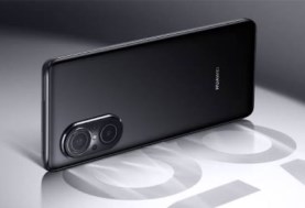 Huawei Nova 9.. هاتف أنيق بشاشة جميلة وكاميرا متعددة الاستخدام