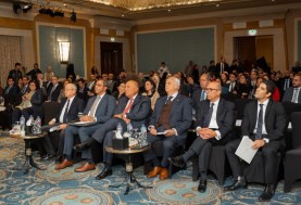 «شغّلني» تطلق مشروعًا لتشغيل 825 شابًا من سوهاج وقنا بدعم من «ساويرس للتنمية»