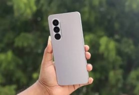 Realme P4x 5G.. بطارية ضخمة وشاشة سلسة في فئة متوسطة‑عليا