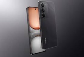 Realme C75 5G.. هاتف ببطارية قوية وأداء متوازن