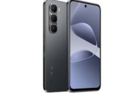 ‏Infinix Hot 60 5G.. اقتصادي بشاشة كبيرة وبطارية مريحة