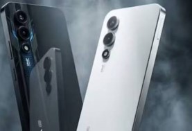 Lava Play Max.. هاتف 5G جديد بسعر منافس في السوق الهندي