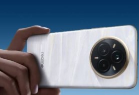 Realme 14 Pro 5G.. هاتف متوازن للفئة المتوسطة بتصميم عصري