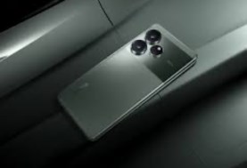 Realme GT 6 Pro.. أداء فلاجشيب بسعر جريء وشحن فائق السرعة