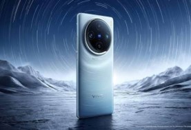 Vivo X100 Pro.. تصوير احترافي وأداء قوي في فئة الهواتف الرائدة