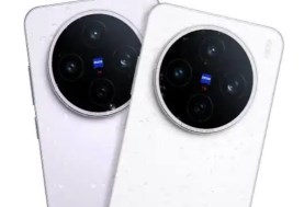 مواصفات هاتف vivo X200T تتسرب قبل الإطلاق الرسمي