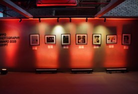 شركة أوبو تكشف عن معرض الصور " Super Every Moment - كل لحظة استثنائية" 