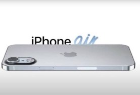 iPhone 17 Air.. أنحف آيفون بتصميم جديد وتجربة استخدام أخف