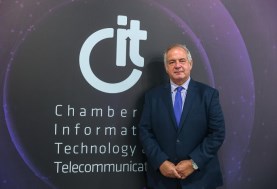 ابراهيم رئيسا والحداد وبدوي وكيلين.. تشكيل غرفة صناعة تكنولوجيا المعلومات الجديد