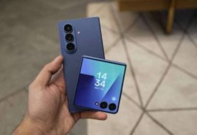 Samsung Galaxy Z Fold 7.. هاتف قابل للطي يتصدر قمة الفئة الفاخرة
