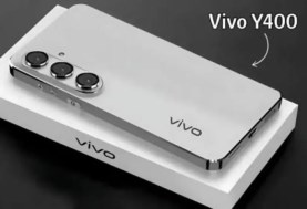 Vivo Y400 5G.. توازن مثالي بين الأداء والبطارية في الفئة المتوسطة