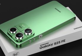Samsung Galaxy S25 FE.. هاتف فاخر بتكلفة أقل ضمن سلسلة S25