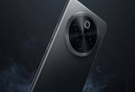 iQOO Z10.. هاتف بطارية ضخمة وشاشة ممتازة