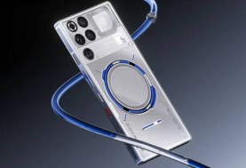 RedMagic 11 Air: هاتف ألعاب متطور يستعد للوصول في يناير 2026 مع أداء مذه