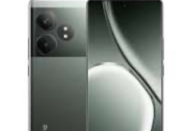 Realme GT 6.. مواصفات قوية في الفئة المتوسطة العليا