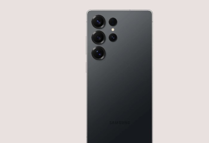  هاتف سامسونج جالكسي إس 26 ألترا سيحمل ترقيات طفيفة