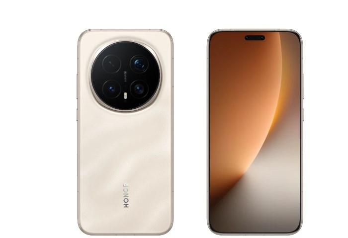 هاتف ماجيك 8 برو من Honor