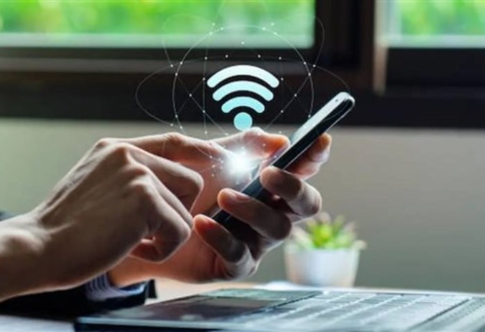 مكالمات الواي فاي