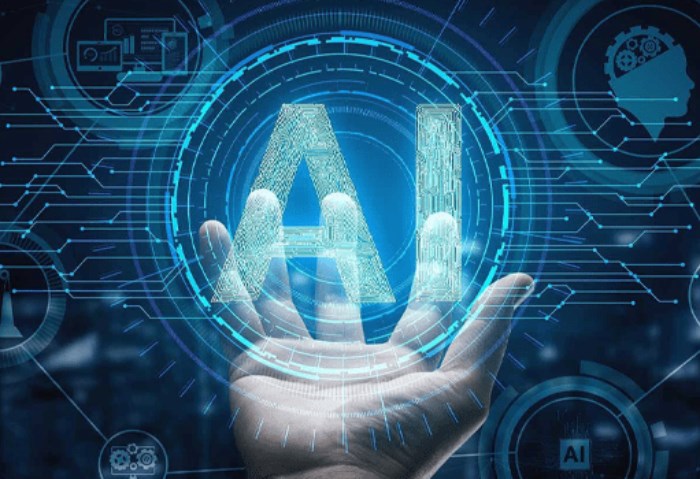  الذكاء الاصطناعي